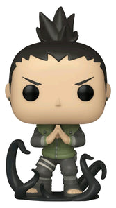 Funko Pop Vinyl #933 SHIKAMARU NARA - NARUTO SHIPPUDEN