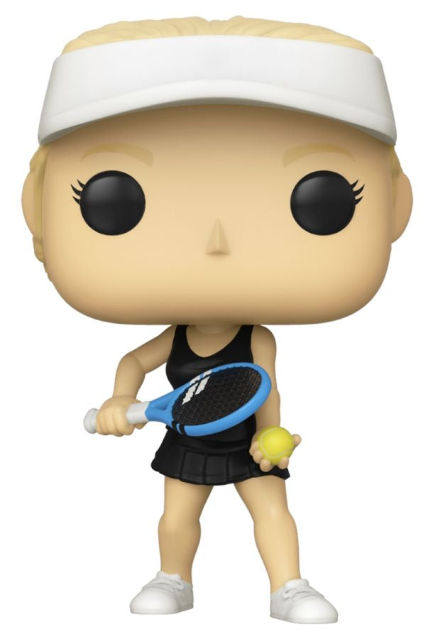 Funko Pop Vinyl #05 AMANDA ANISIMOVA - TENNIS