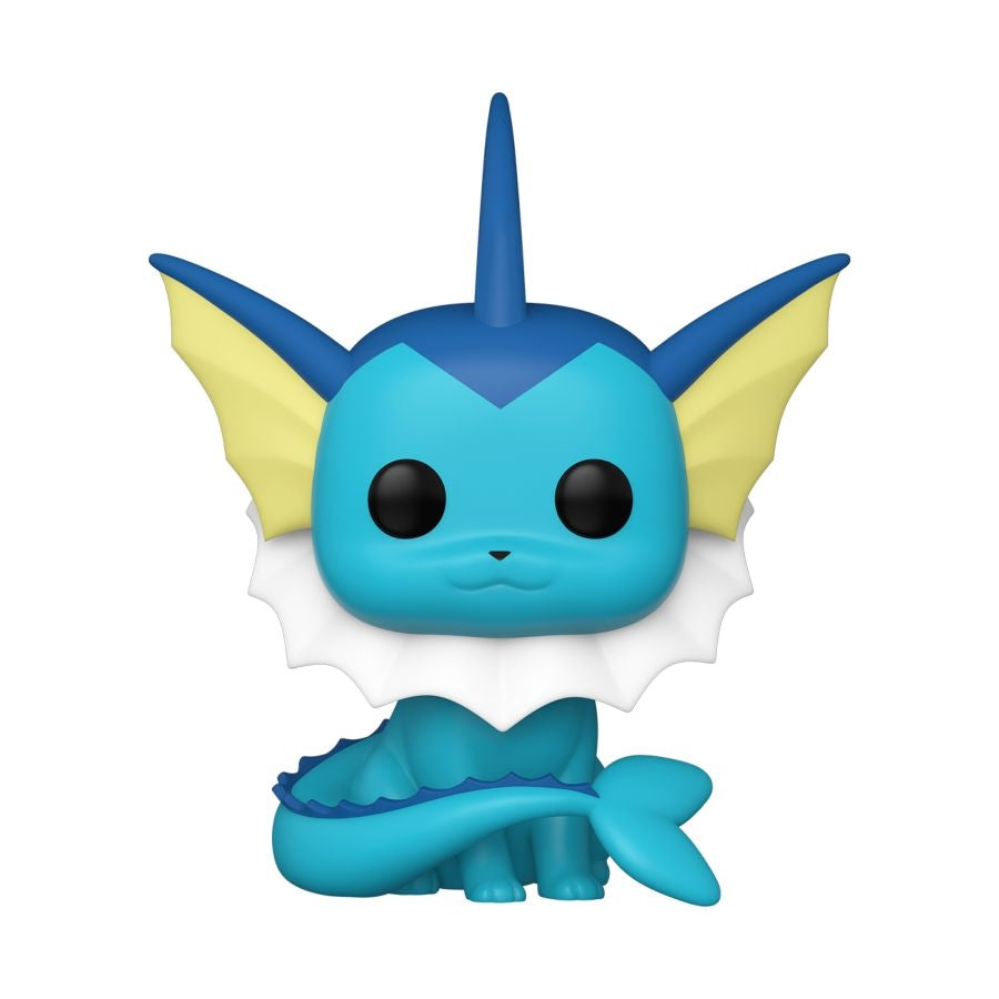 Funko Pop Vinyl #627 VAPOREON - POKEMON