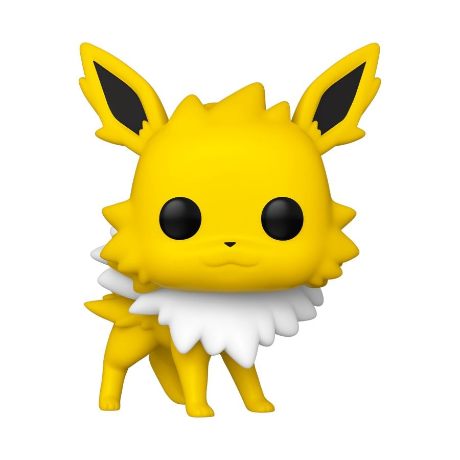 Funko Pop Vinyl #628 JOLTEON - POKEMON