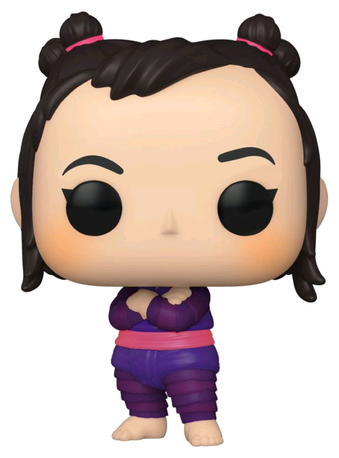 Funko Pop Vinyl #1002 NOI - Raya The Last Dragon - Disney