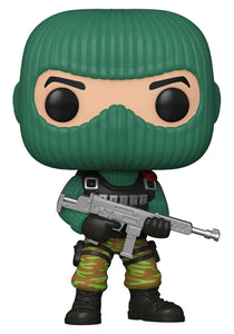 Funko Pop Vinyl #13 BEACHHEAD - GI JOE - NYCC 2020 Exclusive