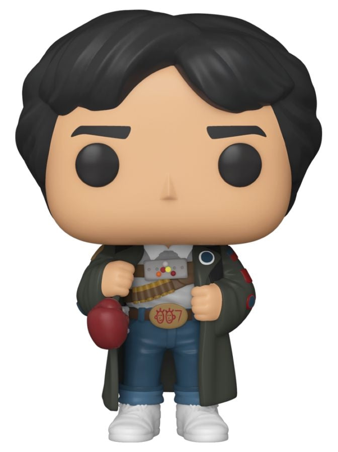 Funko Pop Vinyl #1068 DATA WITH GLOVE PUNCH - THE GOONIES