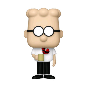 Funko Pop Vinyl #28 DILBERT