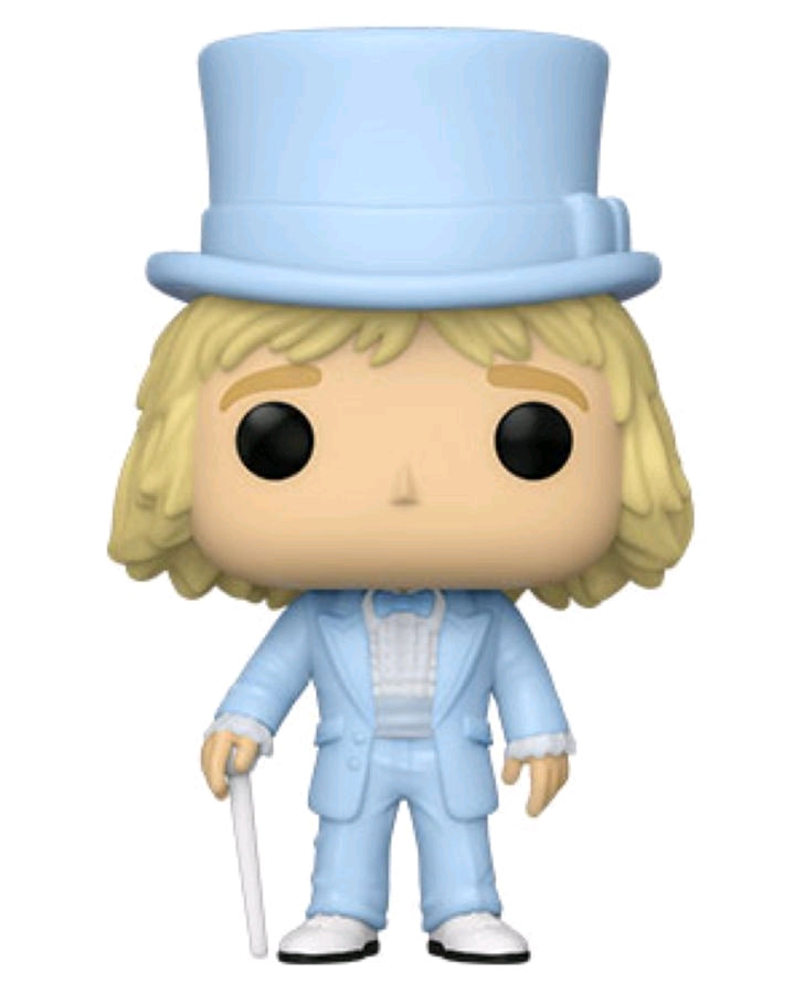 Funko Pop Vinyl #1040 HARRY DUNNE IN TUX - Dumb And Dumber