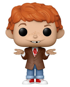 Funko Pop Vinyl #29 ALFRED E NEUMAN - MAD TV