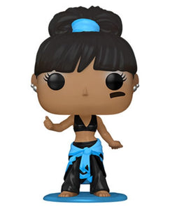 Funko Pop Vinyl #196 LEFT EYE - TLC