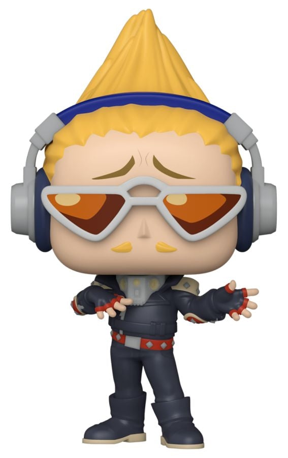 Funko Pop Vinyl #920 PRESENT MIC - MY HERO ACADEMIA