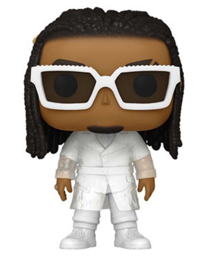 Funko Pop Vinyl #203 OZUNA