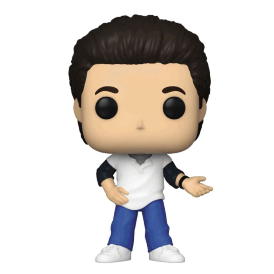 Funko Pop Vinyl #1096 JERRY - SEINFELD