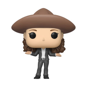 Funko Pop Vinyl #1087 ELAINE IN SOMBRERO - SEINFELD