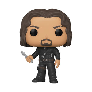 Funko Pop Vinyl #1114 DIEGO - UMBRELLA ACADEMY