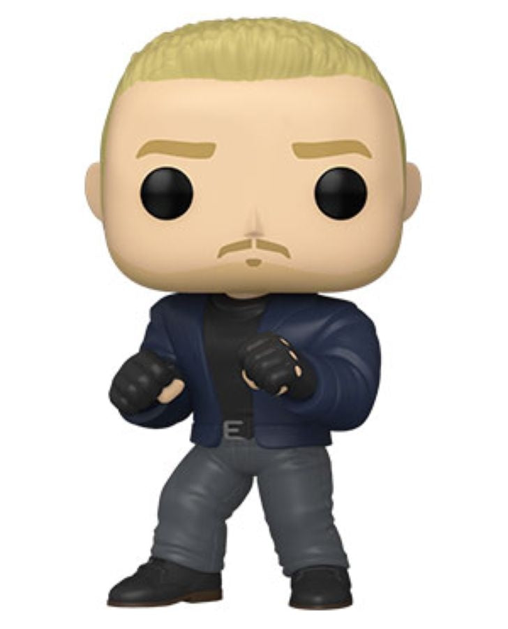 Funko Pop Vinyl #1116 LUTHER - UMBRELLA ACADEMY