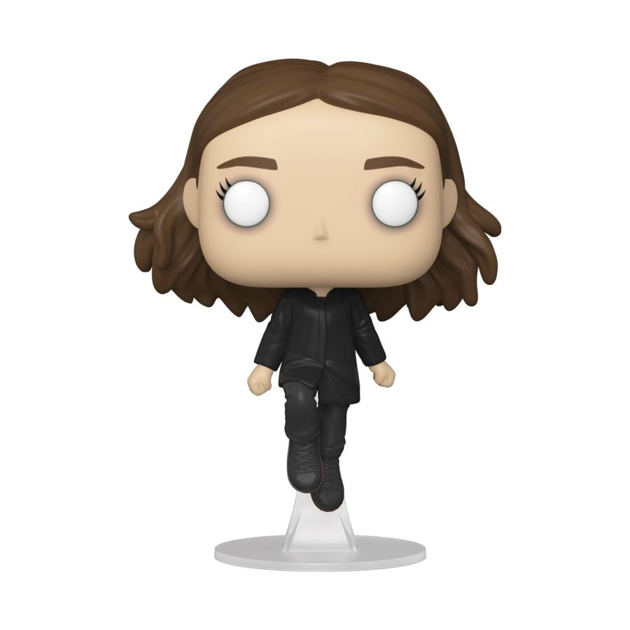 Funko Pop Vinyl #1118 VANYA HARGREAVES - UMBRELLA ACADEMY