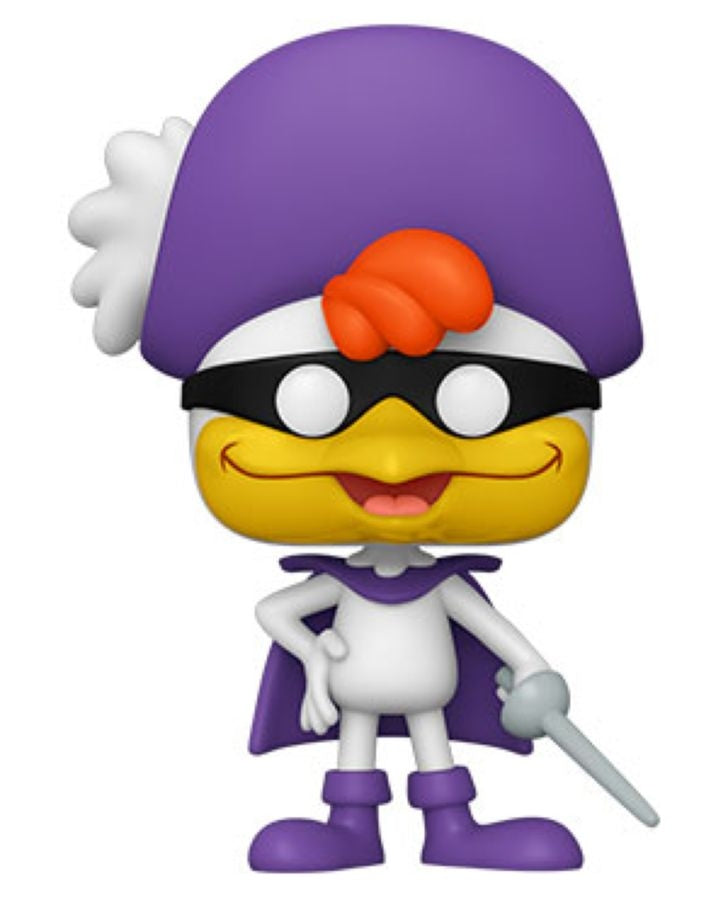 Funko Pop Vinyl #962 SUPER CHICKEN