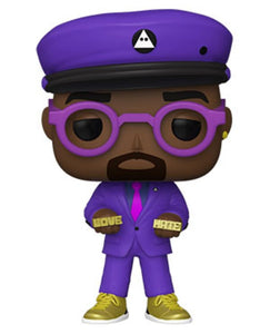 Funko Pop Vinyl #03 SPIKE LEE - Directors