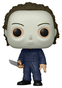 Funko Pop Vinyl #1156 - MICHAEL MYERS POSE - HALLOWEEN