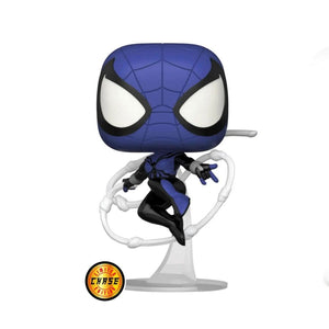 Funko Pop Vinyl - CHASE " - #955 - SPIDER-GIRL - CHASE VARIANT