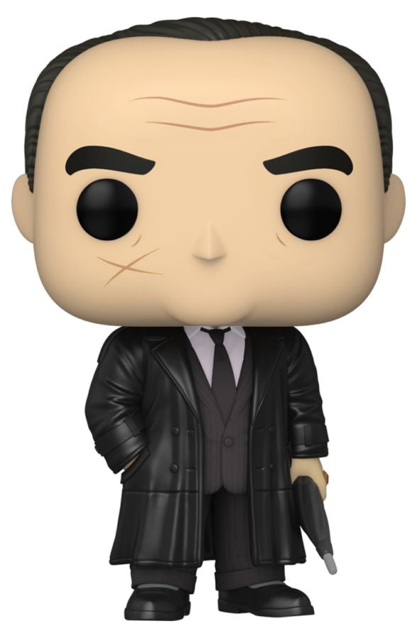 Funko Pop Vinyl #1191 OSWALD COBBLEPOT - THE BATMAN