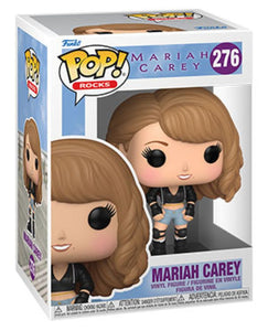 Funko Pop Vinyl #276 - MARIAH CAREY - FANTASY