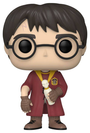 Funko Pop Vinyl #149 - HARRY POTTER - CHAMBER OF SECRETS