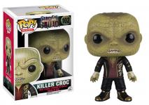 Pop Vinyl KILLER CROC